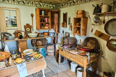 Lawson's Legacy Museum