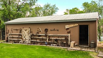 Lawson's Legacy Museum