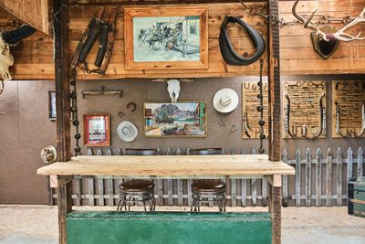 Lawson's Legacy Museum