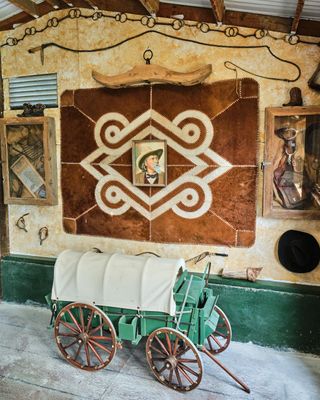 Lawson's Legacy Museum