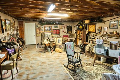 Lawson's Legacy Museum