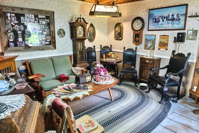 Lawson's Legacy Museum