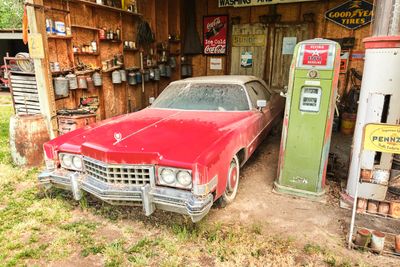 Lawson's Legacy Museum