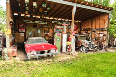 Lawson's Legacy Museum