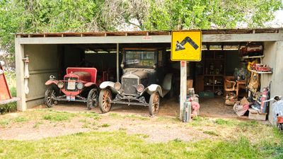 Lawson's Legacy Museum
