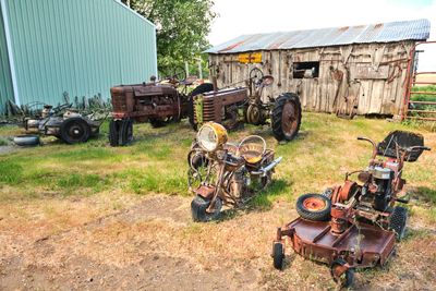 Lawson's Legacy Museum