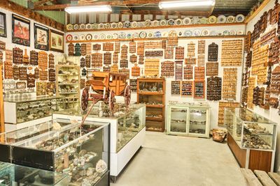 Lawson's Legacy Museum