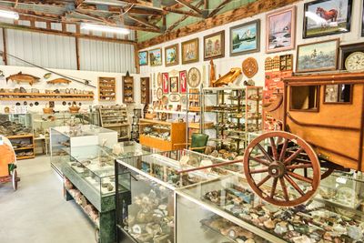 Lawson's Legacy Museum