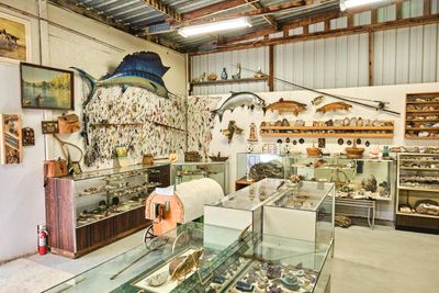 Lawson's Legacy Museum
