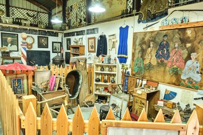 Lawson's Legacy Museum