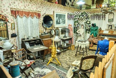 Lawson's Legacy Museum