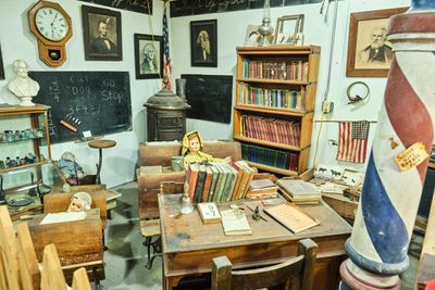 Lawson's Legacy Museum