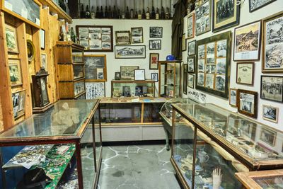 Lawson's Legacy Museum