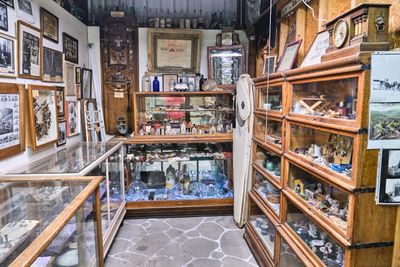 Lawson's Legacy Museum