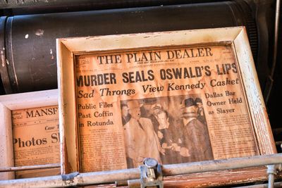 Lawson's Legacy Museum