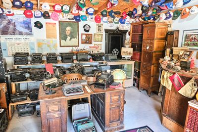 Lawson's Legacy Museum