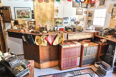 Lawson's Legacy Museum