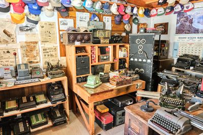 Lawson's Legacy Museum