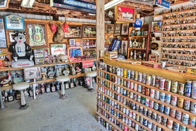 Lawson's Legacy Museum