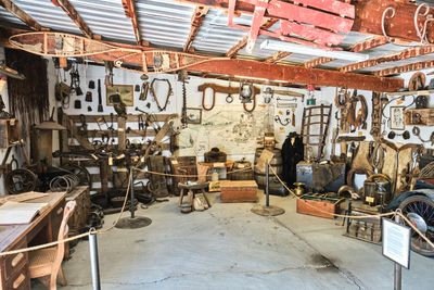 Lawson's Legacy Museum