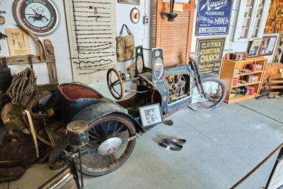 Lawson's Legacy Museum