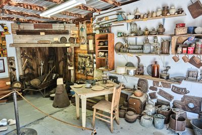 Lawson's Legacy Museum