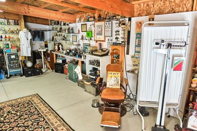 Lawson's Legacy Museum