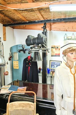 Lawson's Legacy Museum