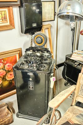 Lawson's Legacy Museum