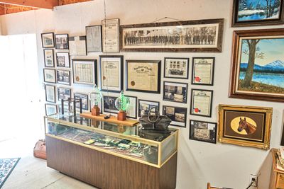 Lawson's Legacy Museum