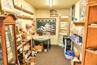 Lawson's Legacy Museum
