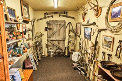 Lawson's Legacy Museum