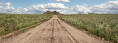 Initial Point of Idaho