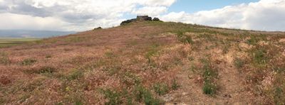 Initial Point of Idaho