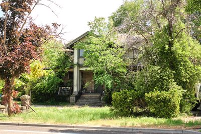 Boise Murder House