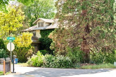 Boise Murder House