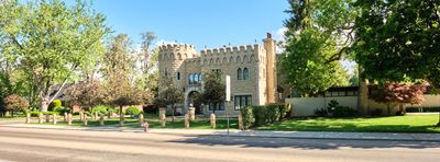 Castle Home