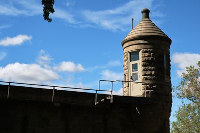 Old Idaho State Penitentiary