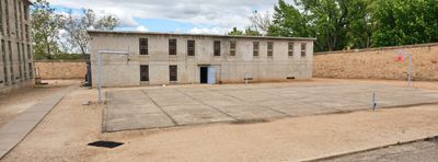 Old Idaho State Penitentiary