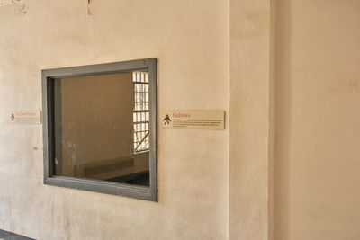 Old Idaho State Penitentiary