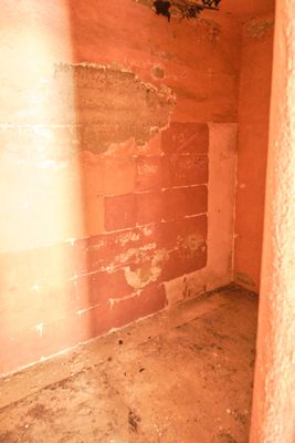 Old Idaho State Penitentiary