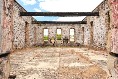 Old Idaho State Penitentiary