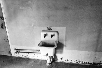 Old Idaho State Penitentiary