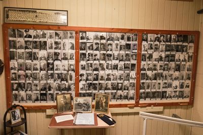 Large Ball of String - Harney County Historical Museum