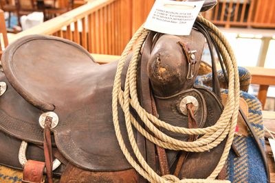 Large Ball of String - Harney County Historical Museum