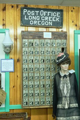 Freak Calves - Grant County Historical Museum