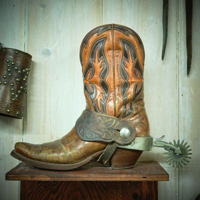 Freak Calves - Grant County Historical Museum