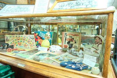 Freak Calves - Grant County Historical Museum