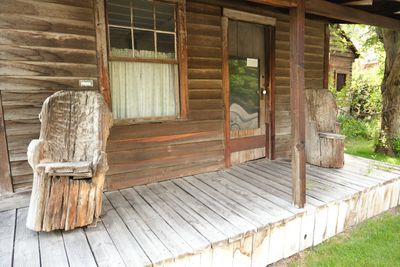 Freak Calves - Grant County Historical Museum