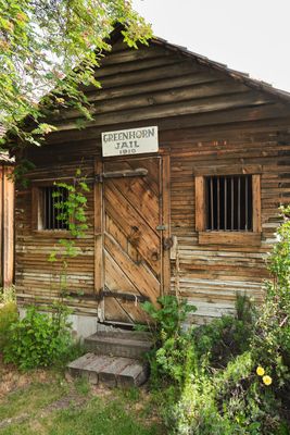 Freak Calves - Grant County Historical Museum